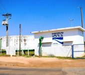 Saae-Sorocaba realiza manutenção preventiva no Centro de Distribuição Novo Éden na quarta-feira (5)