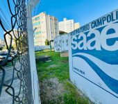 Saae-Sorocaba realiza manutenção preventiva no Centro de Distribuição Campolim na terça-feira (8)