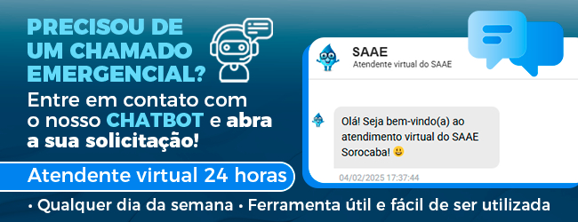 Banner002 – ChatBot Atendente Virtual